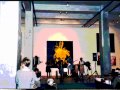Frenchy Burrito & The Folk Pistols Live At The Warhol "Homeless Hearts"