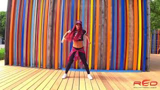 INNA - Me Gusta | Zumba Fitness