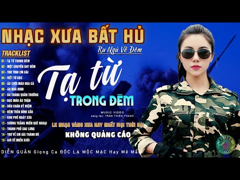 05/7 Mở Nhẹ Nhàng [CD33] LK BOLERO 5.0 HAY & ÊM TAI ➤Lk Rumba Nhạc Vàng Xưa HAY NHẤT MỌI THỜI ĐẠI