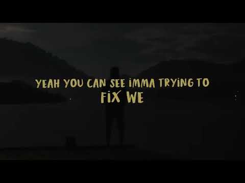 Jaro Local - U Don’t Care (Lyric Video)