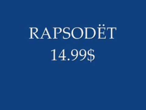 Mc Kresha ft Lav'Da Business LYRICS