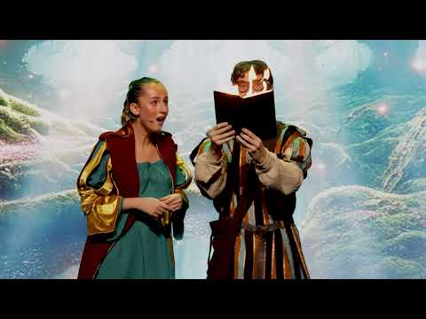 Bande annonce
