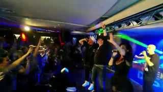 Solid Base - Come&#39;n Get Me - Live..!