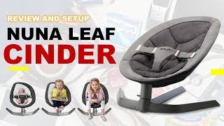 nuna leaf wind review