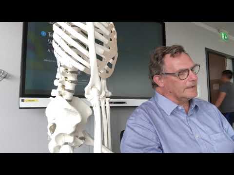 LFK 10-18 SKL Chirurgie Osteosynthese OSG-Fraktur