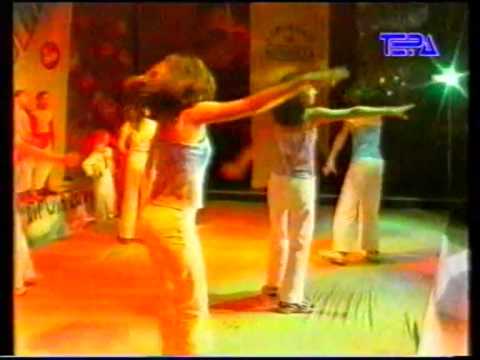 TRA-LA-LA BITOLA 2001 - ТРА-ЛА-ЛА - БИТОЛА 2001
