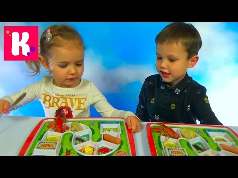 Miss Katy | леди Катя Video