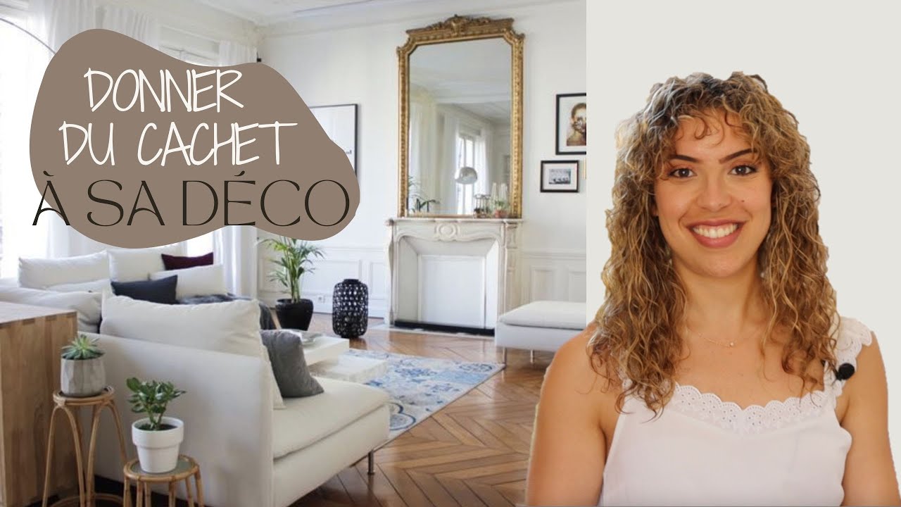Donner du cachet à un intérieur trop lisse : 6 réflexes