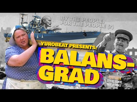 Best Soviet Stalinium