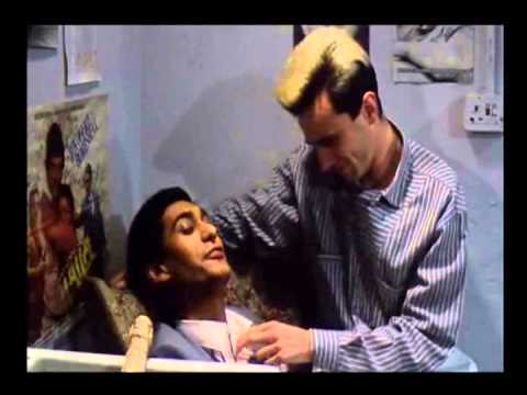 My Beautiful Laundrette - Johnny and Omar