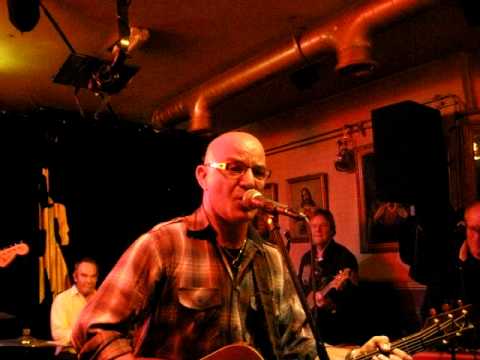 Beat Malaria Scheering&inslag (Sytse Scheeringa,Eddy Meyer,Fries Wolma) cafe Koster/Groningen (NL).