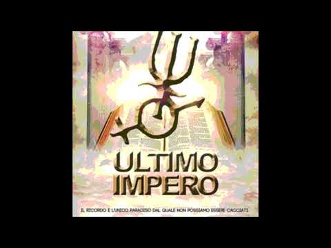 Ultimo Impero (To) - DJ Maurizio Benedetta & Franchino (7 Settembre 1997)