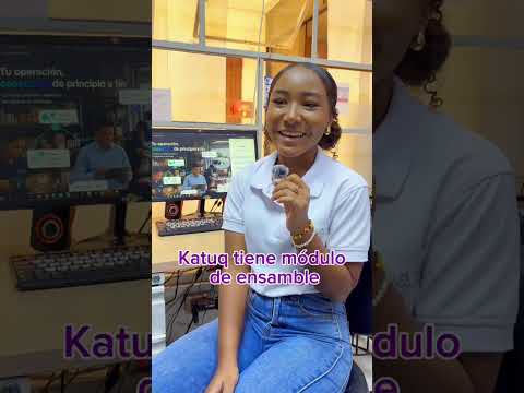 Testimonio en video de un cliente de Katuq