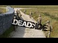 Ambusing An Armed Convoy Deadside Military Sim Co Op