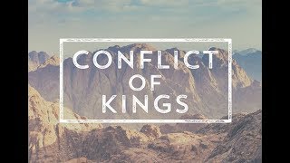 Conflict of Kings Part 1 - Destroy the High Places