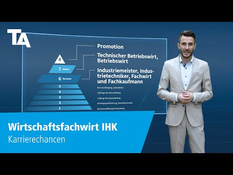 Wirtschaftsfachwirt IHK – Karrierechancen