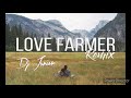 DJ Junior X The Third - Love Farmer