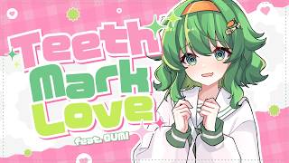Cover art for Teeh Mark Love