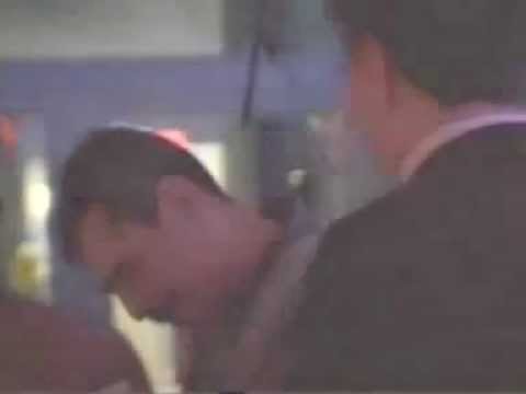 Jožka Zelený a Pavel Dobeš - Opava 16.2.2003