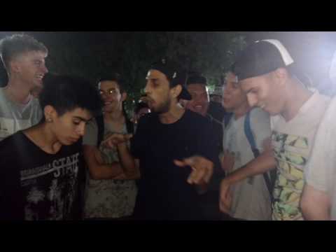 SEBA VS ATEO VS MACHADO VS MERCA 8vos Zona Tosk Free