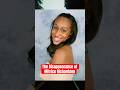 The Mysterious Death And Disappearance Of Mitrice Richardson What Really Happened