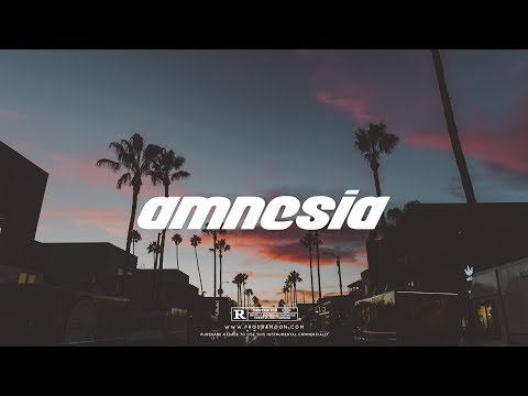 (FREE) Yxng Bane x B Young Type Beat - "Amensia"