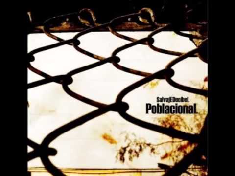 Interferencia feat Mente Sabia Cru - Salvaje Decibel