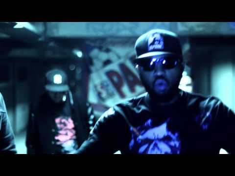 Le Monde Des Morts - Saico357 feat R1 by KmmProd