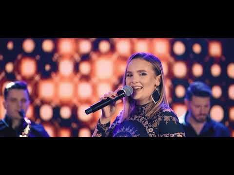 Gabriela Sabău - Cum e viața omului ( Cover )