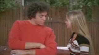 Greg Brady of the Brady Bunch shares his thoughts on woman drivers