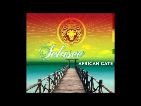 African Gate - Selasee & The Fafa Family