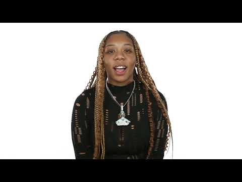 NextYoungin Reveals Her Sexual Orientation (part 1)