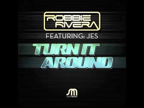 Turn It Around- Maurizio Gubellini vs Nari & Milani remix (Preview)