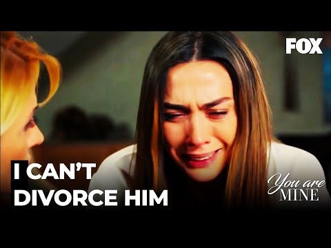 Nevin Makes Divorce Plans For Nagme - You Are Mine Episode 4