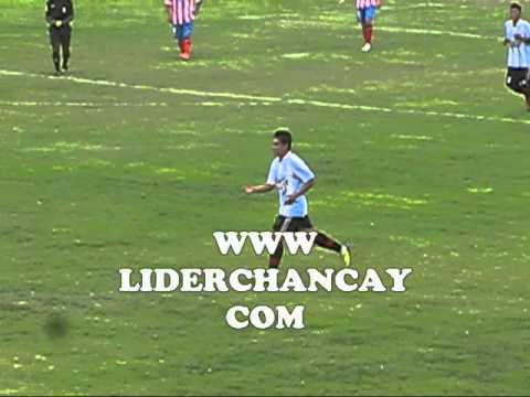 Chancay: Norte Peralvillo 4 - San Juan 0