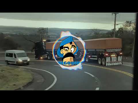 MC HENNY - DEBOCHADA DA QUEBRADA