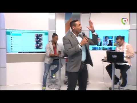 El Monarca Andrw John - Ya Volvió Y Muero (El Show Del Mediodía)