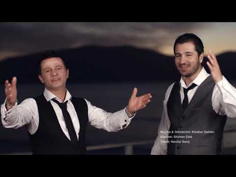 Eduart Dema ft Gezim Kaso Vellezerit (official video)