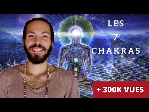 download lagu mp3 mp4 Les 7 Chakras, download lagu Les 7 Chakras gratis, unduh video klip Les 7 Chakras