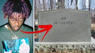 Lil Uzi Vert Is Officially Quitting Rap After This Happened...