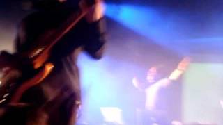 Parov Stelar - Love (Part 1)  @A38  2009.10.01.