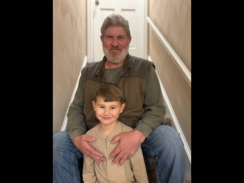 Don and Diane Shipley LIVE - December 25h at 1800 EST. MERRY CHRISTMAS Thumbnail