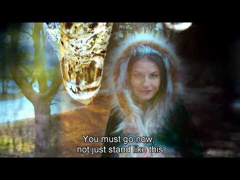 Zimní královna - Arakain and Lucie Bílá