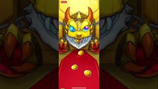 #shorts シャーマンキングコラボガチャ30連！！！#モンスト #シャーマンキング