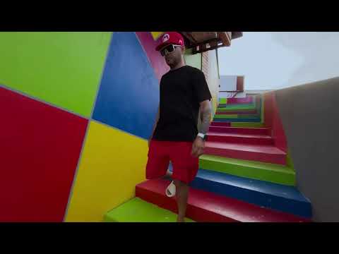 SALSA BAÚL EN CARIRUBANA DJ MOON VNZLA 🇻🇪