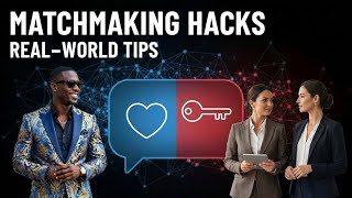 Skip the List 4 Real‑World Hacks to Find Your Perfect Match 📱