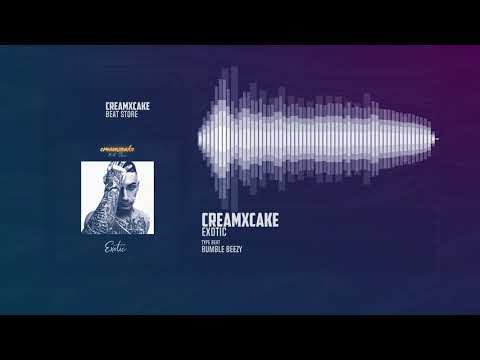 Bumble Beezy x BRB Trap Type Beat - "Exotic" | Banger Type Beat