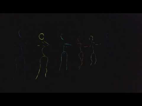 Brevolk/DemB kamp 2015