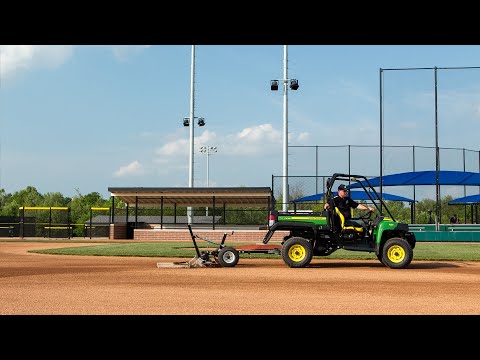 Infield Rascal Pro – Walk-Through