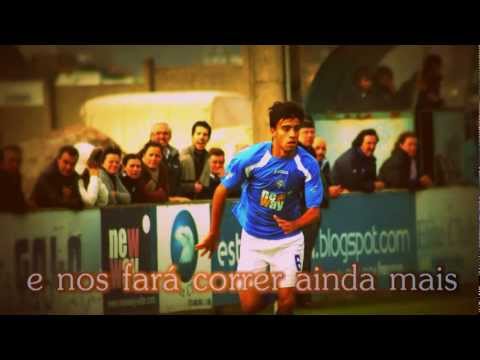 ETV: SC Freamunde U19 - 2ºFase - Jogo 5: FC Penafiel -SC Freamunde